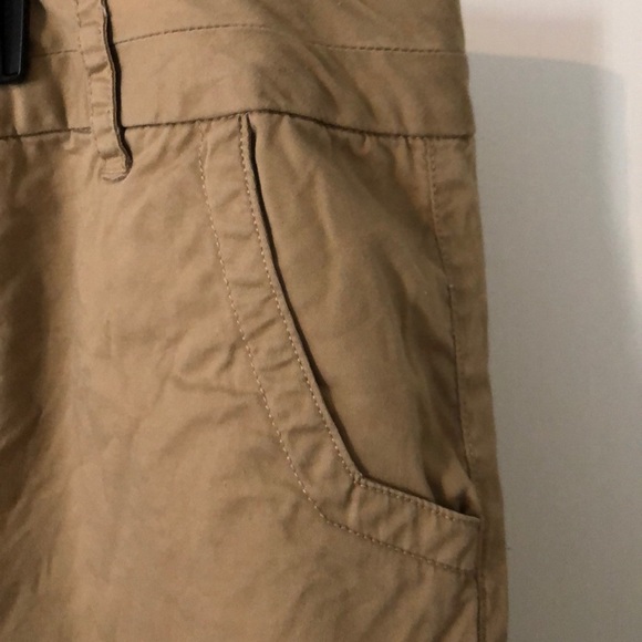 Women’s Lane Bryant Shorts.  Size 18 - Picture 5 of 9